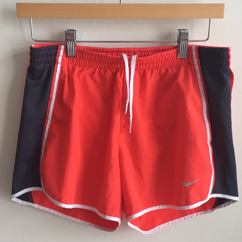 Nike Dri-Fit Athletic Shorts